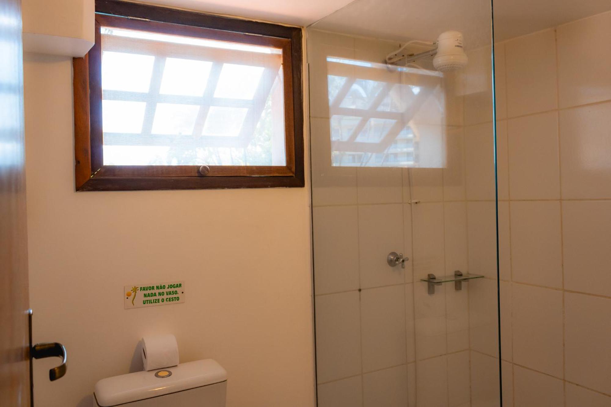 Pousada Recanto Das Palmeiras Ubatuba Exterior photo